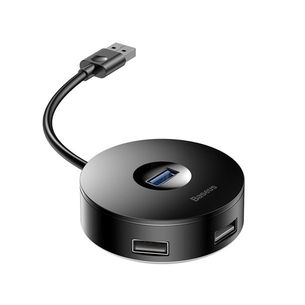 USB-C HUB 4 port
